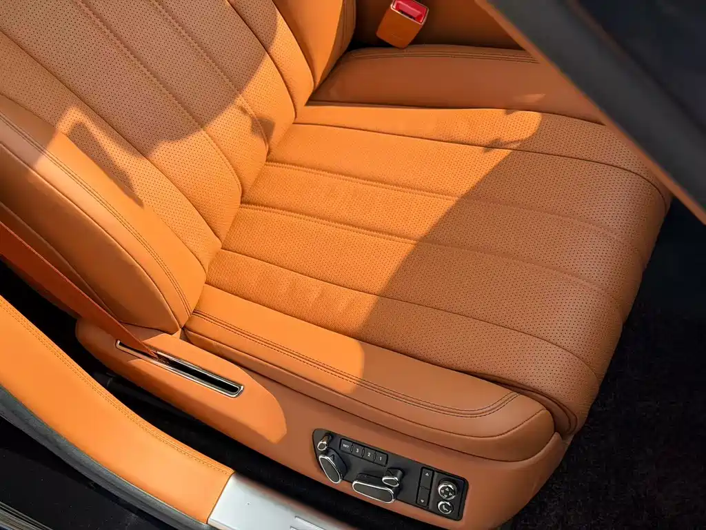 Bentley Flying Spur 2014 4.0T V8 Luxury
