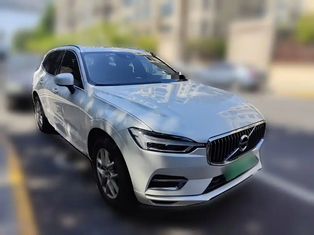 Volvo XC60 — миниатюра 24