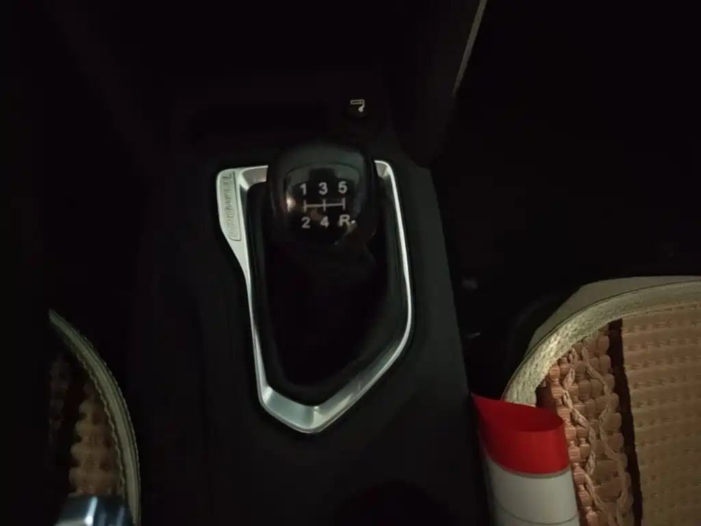 GAC Motor Trumpchi GS4 — миниатюра 14