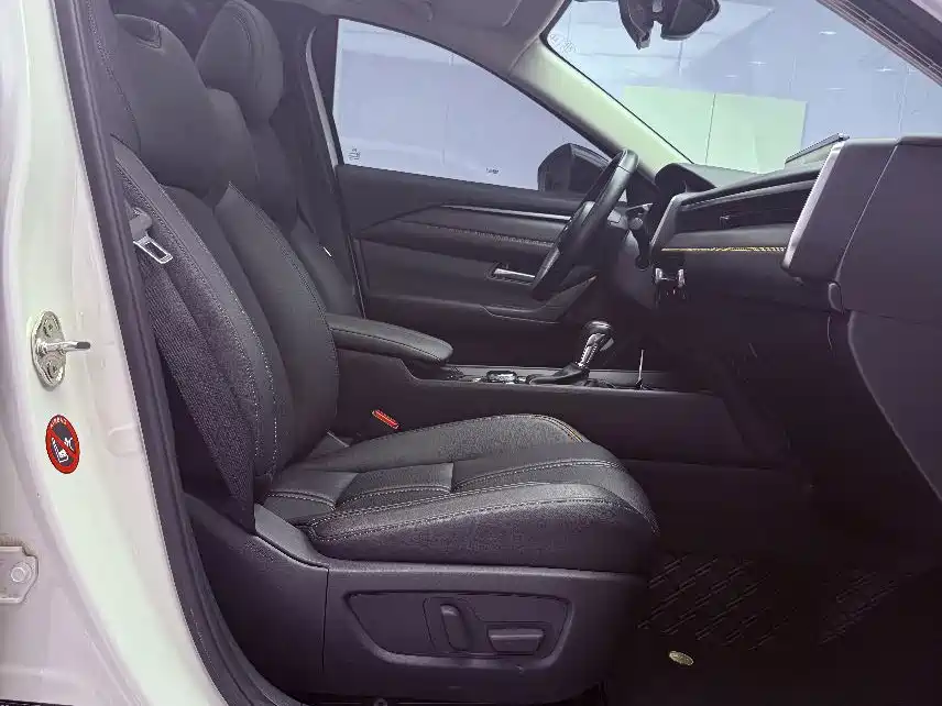 Mazda CX-50 Xingye — миниатюра 19