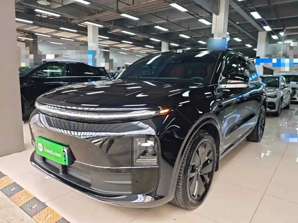 Li Auto Li L6