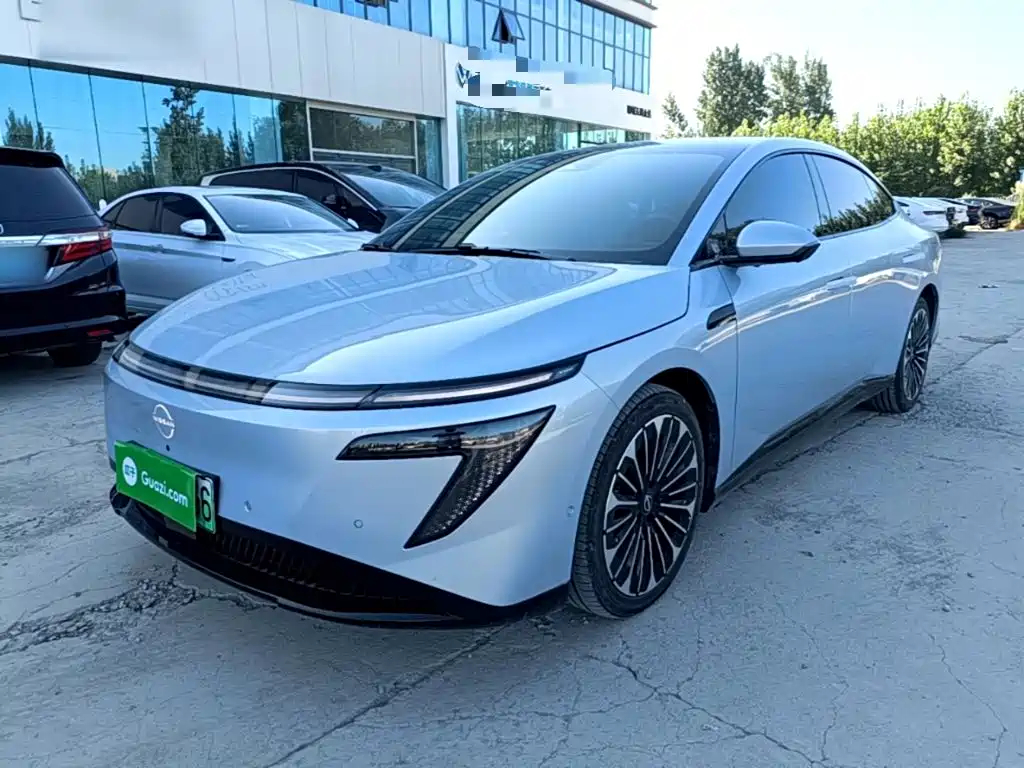 Nissan N7 — миниатюра 2