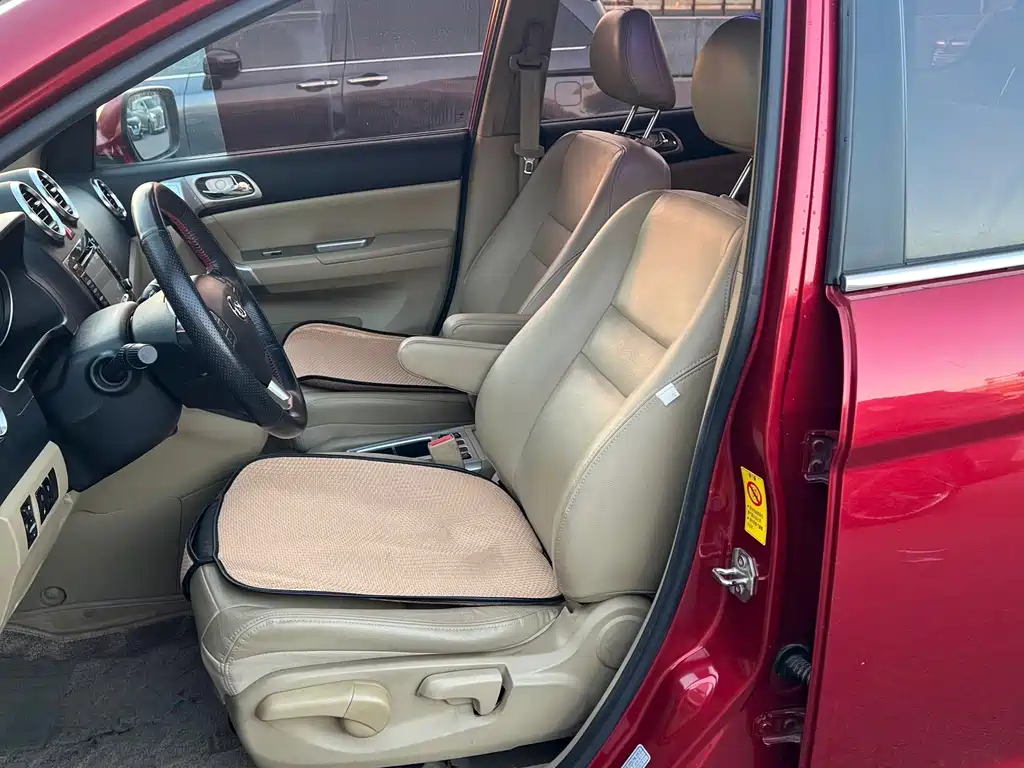Haval H6 — миниатюра 14