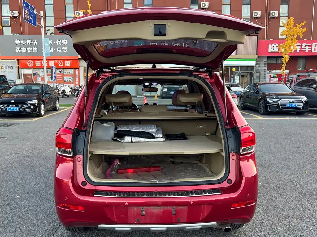 Haval H6 — миниатюра 26