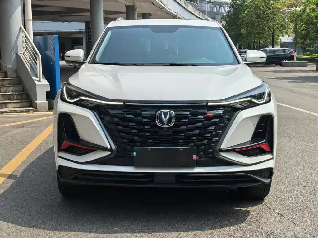 Changan CS75 PLUS — миниатюра 2
