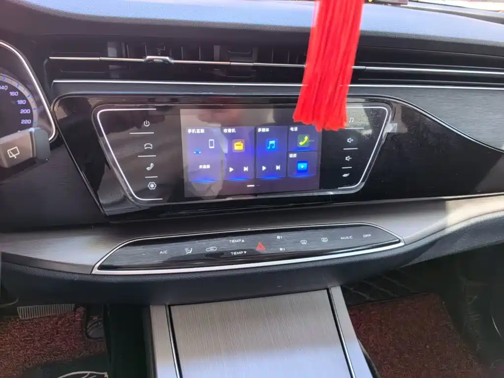 Oshan Oushang X7 — миниатюра 13