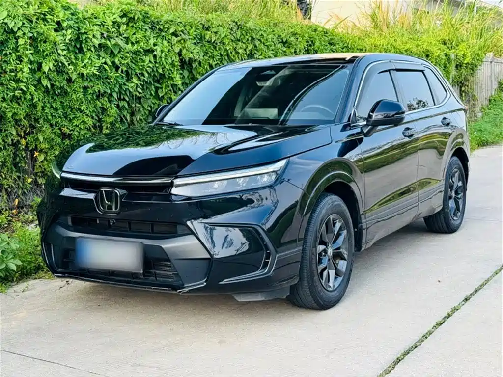 Honda Breeze 2023