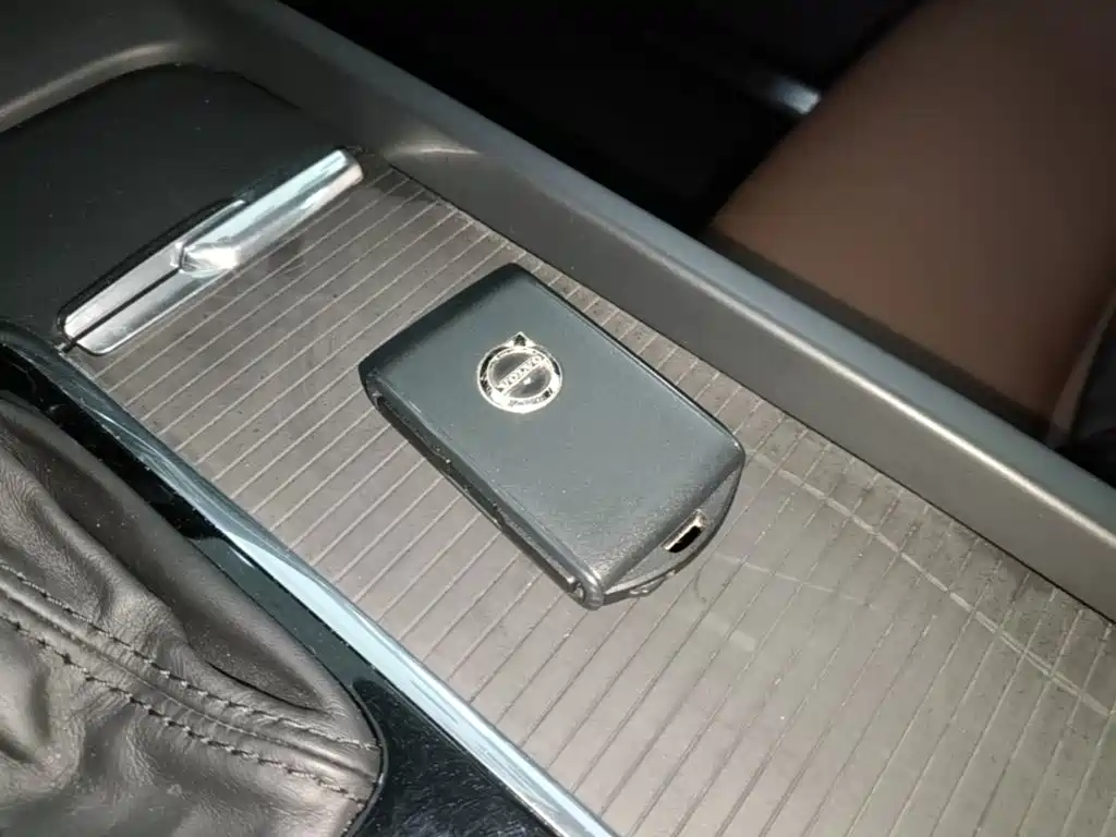 Volvo XC60 — миниатюра 9