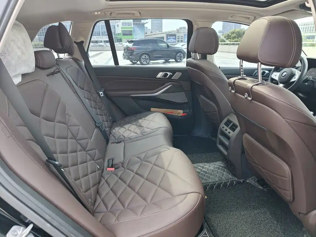 BMW X5 — миниатюра 6