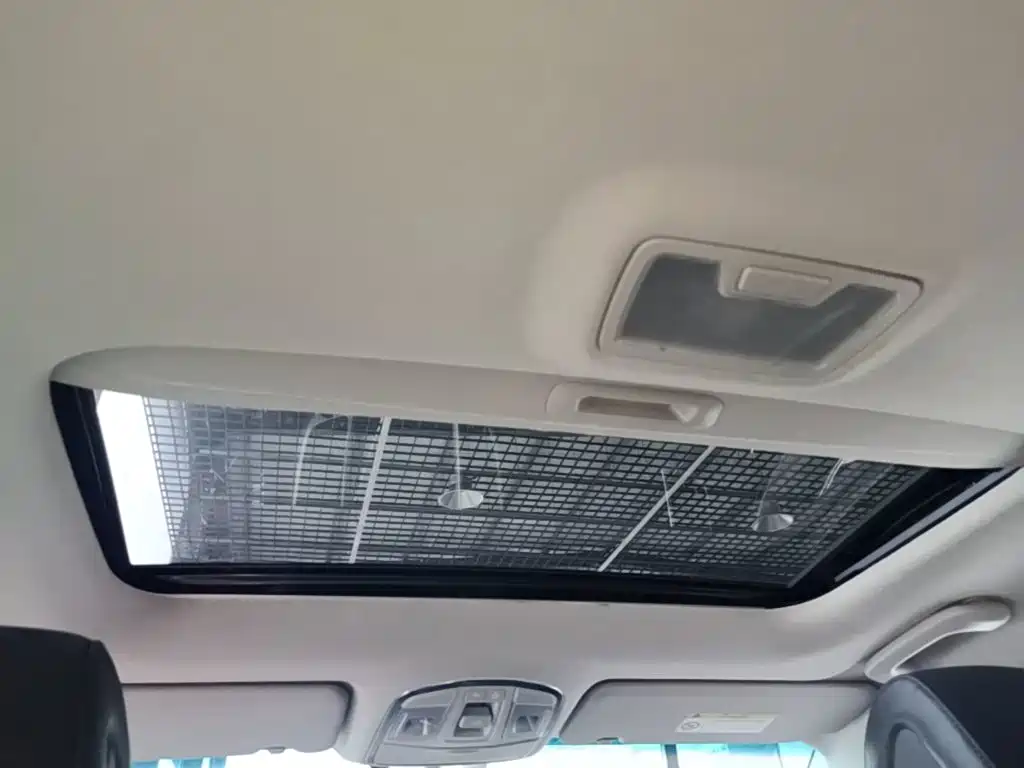 Hyundai Tucson — миниатюра 18