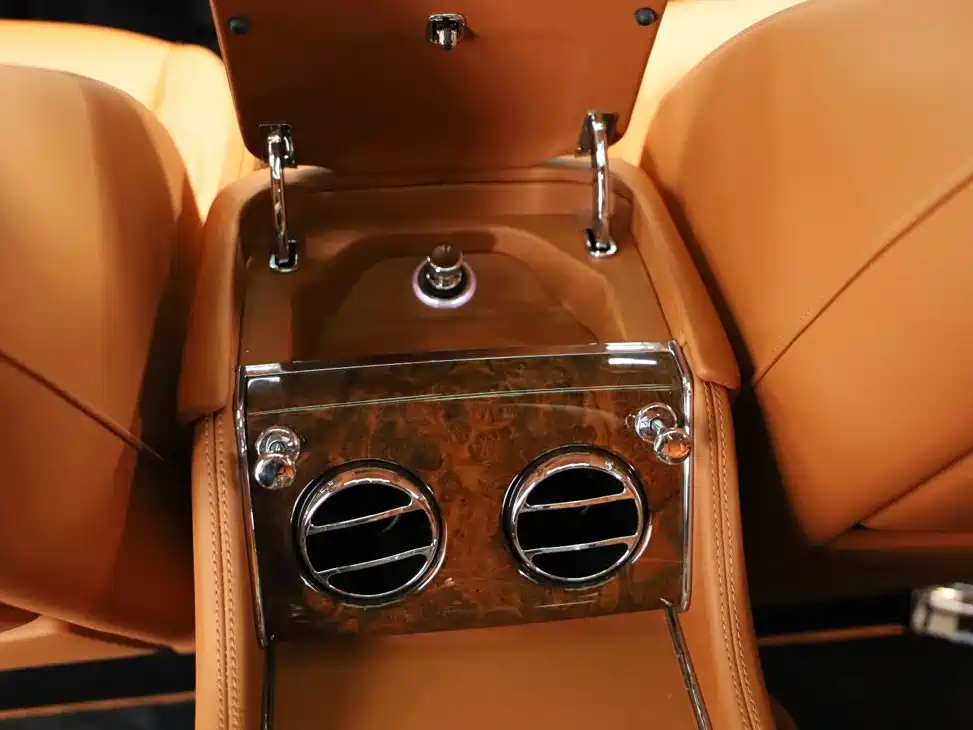 Bentley Mulsanne — миниатюра 18