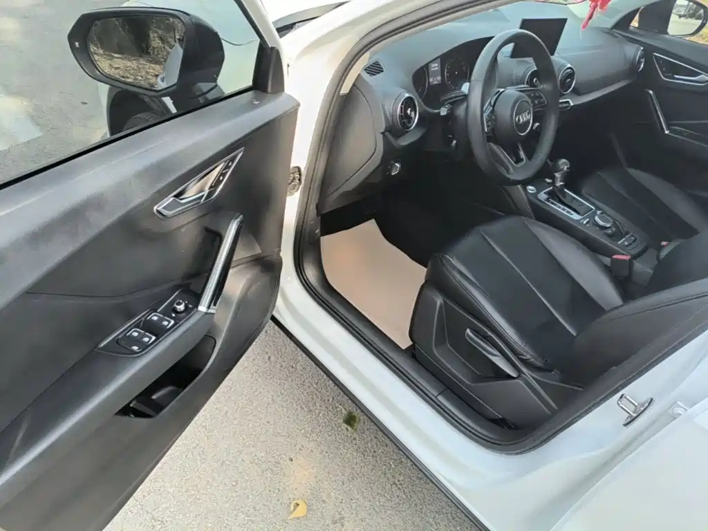 Audi Q2L — миниатюра 16