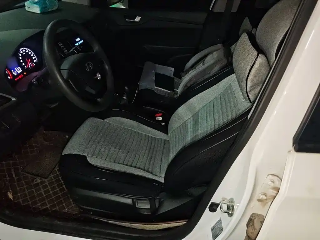 Hyundai Verna — миниатюра 11