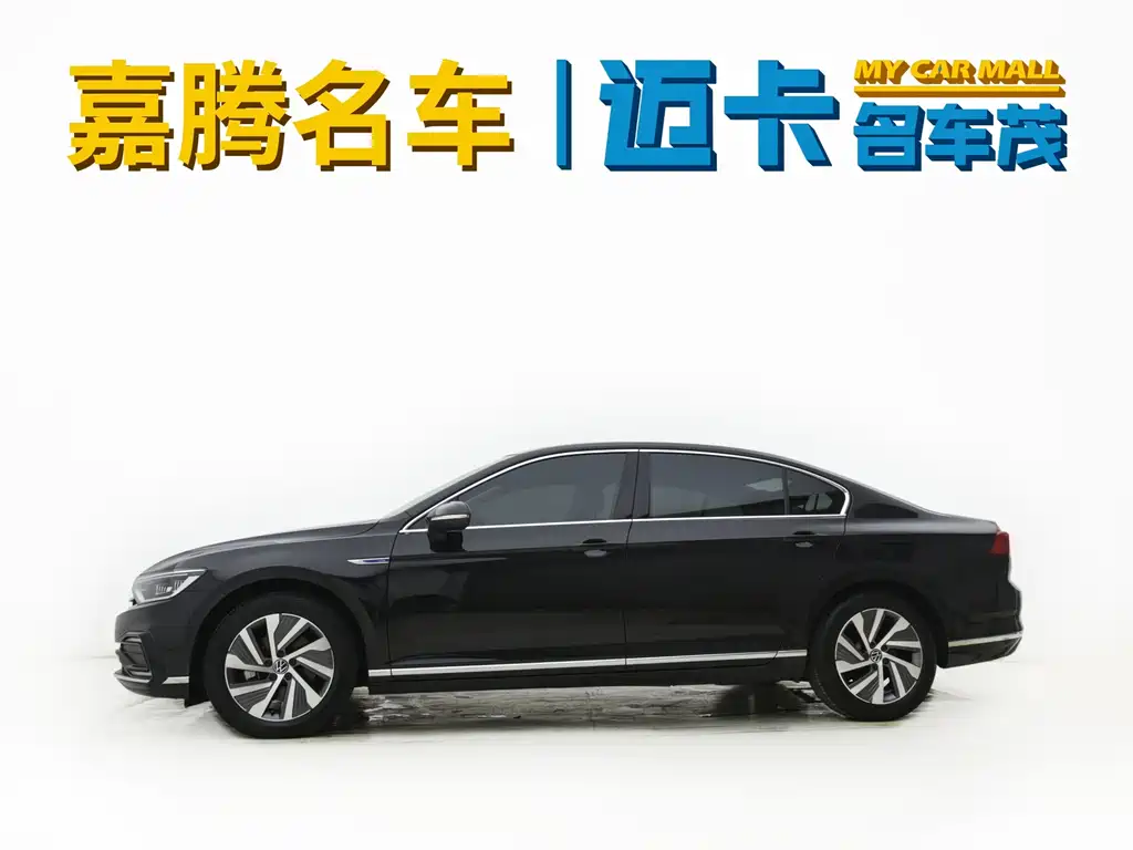 Volkswagen 迈腾 PHEV — миниатюра 3