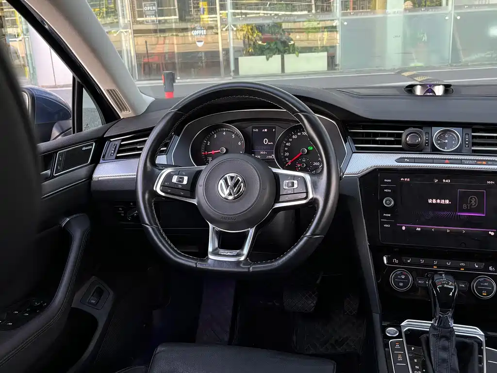 Volkswagen Viloran — миниатюра 16
