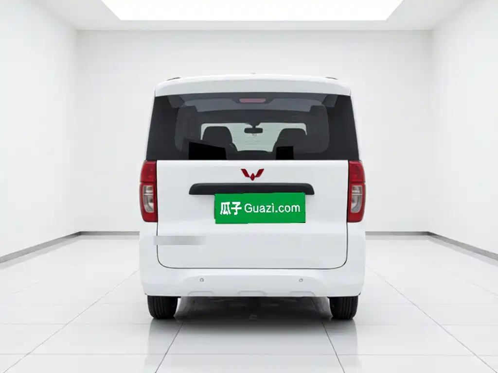 Wuling Zhiguang EV — миниатюра 3
