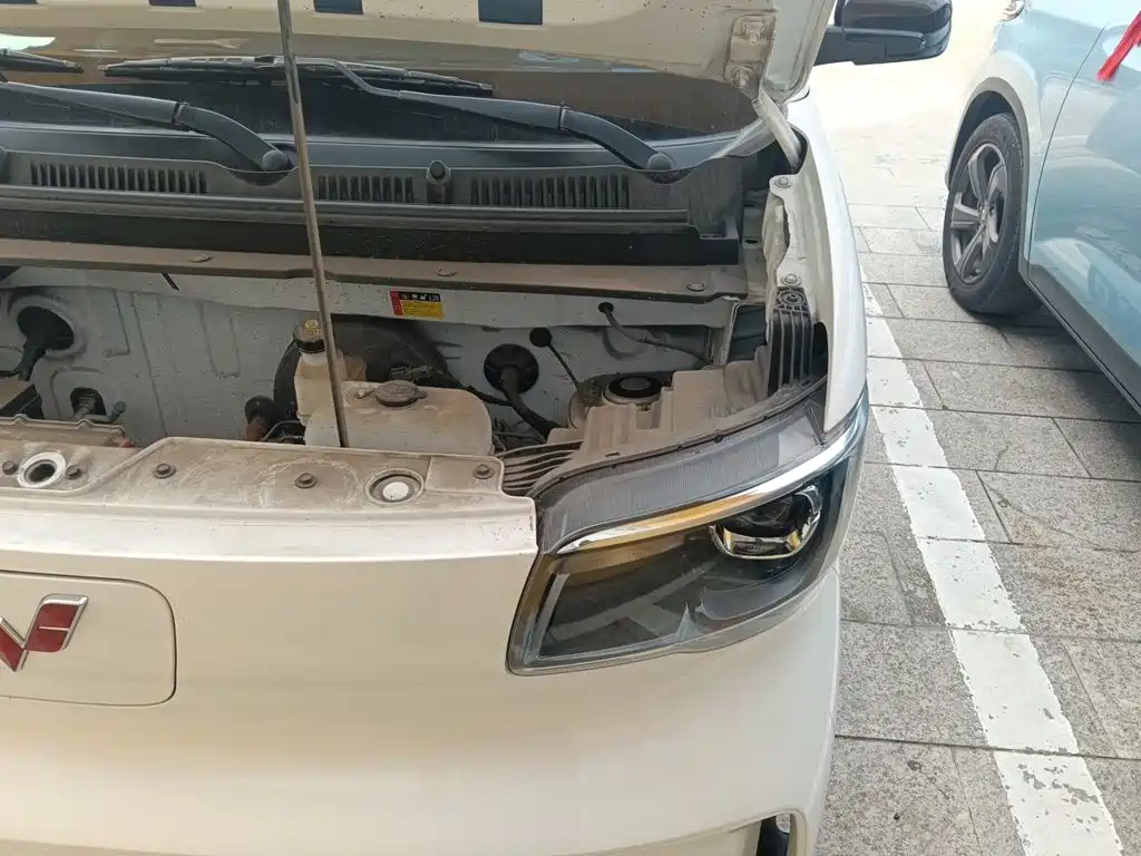 Wuling Zhiguang EV — миниатюра 21