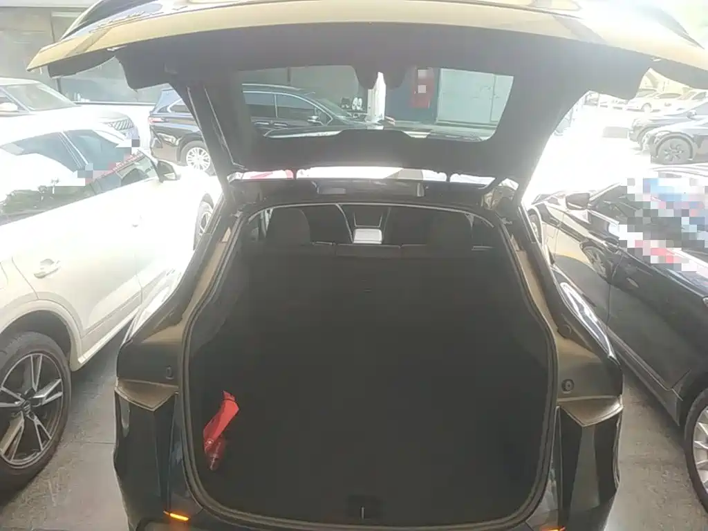 Tesla Model Y — миниатюра 19