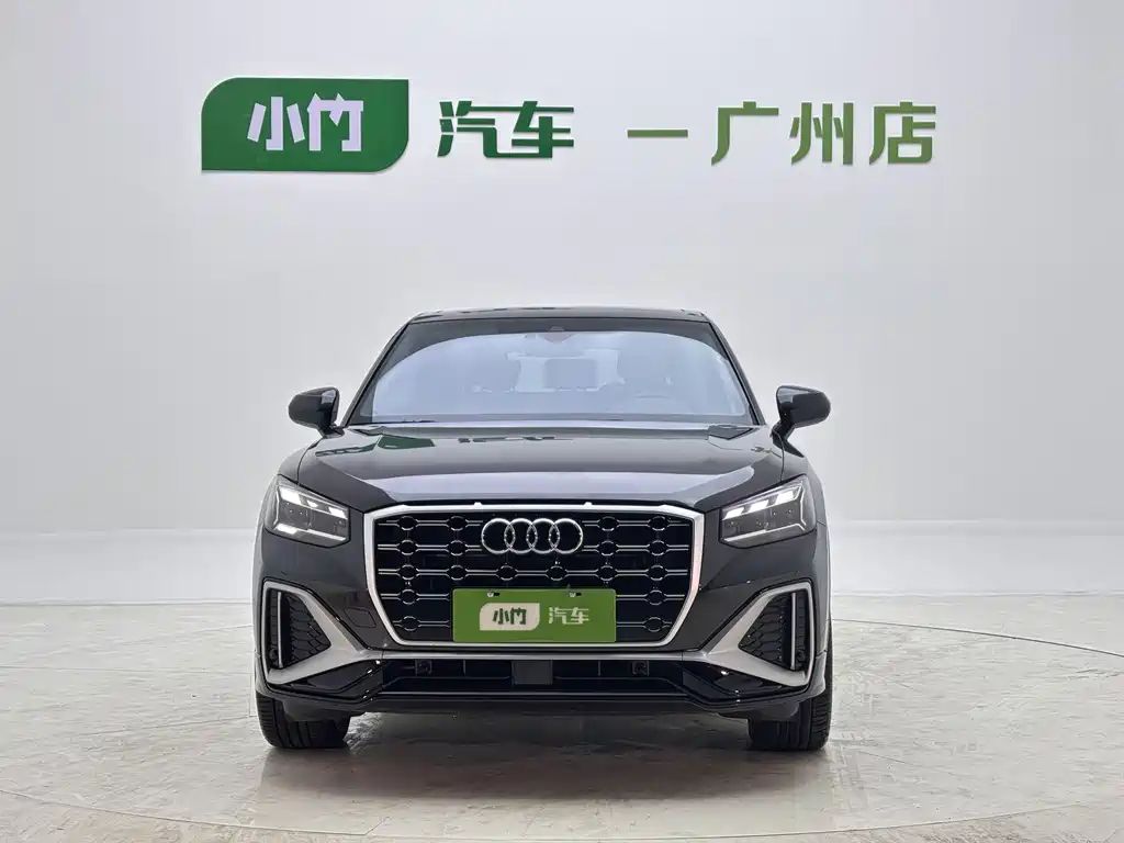 Audi Q2L — миниатюра 7