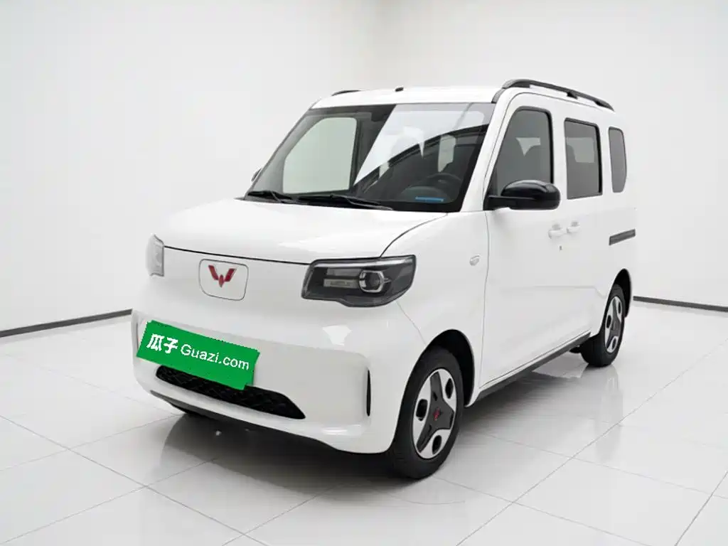 Wuling Zhiguang EV