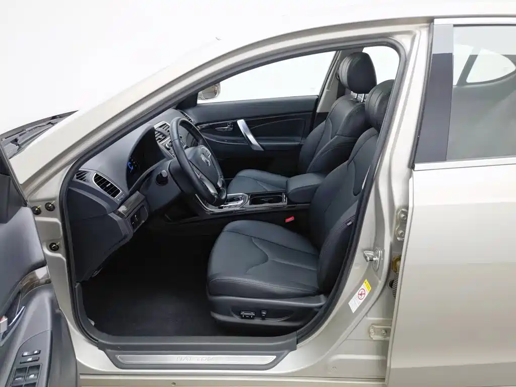 Changan Ruicheng — миниатюра 10