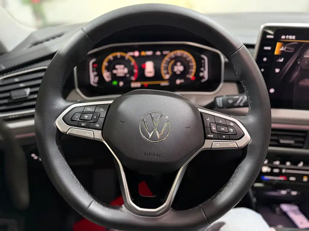 Volkswagen Tayron — миниатюра 4