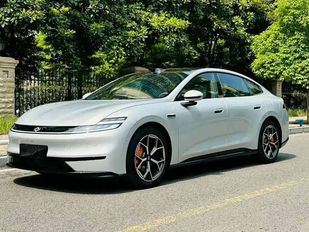 Qiyuan 长安启源A06 2026