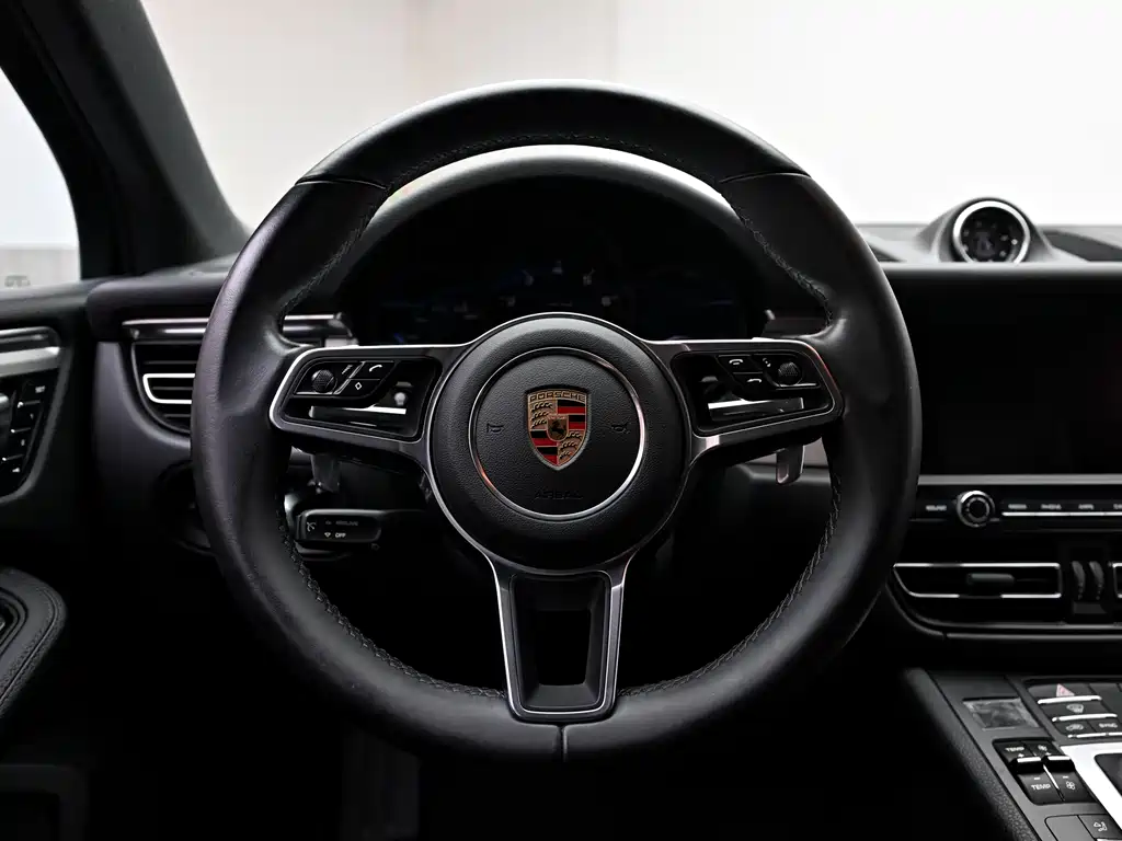 Porsche Macan 2020 Macan 2.0T