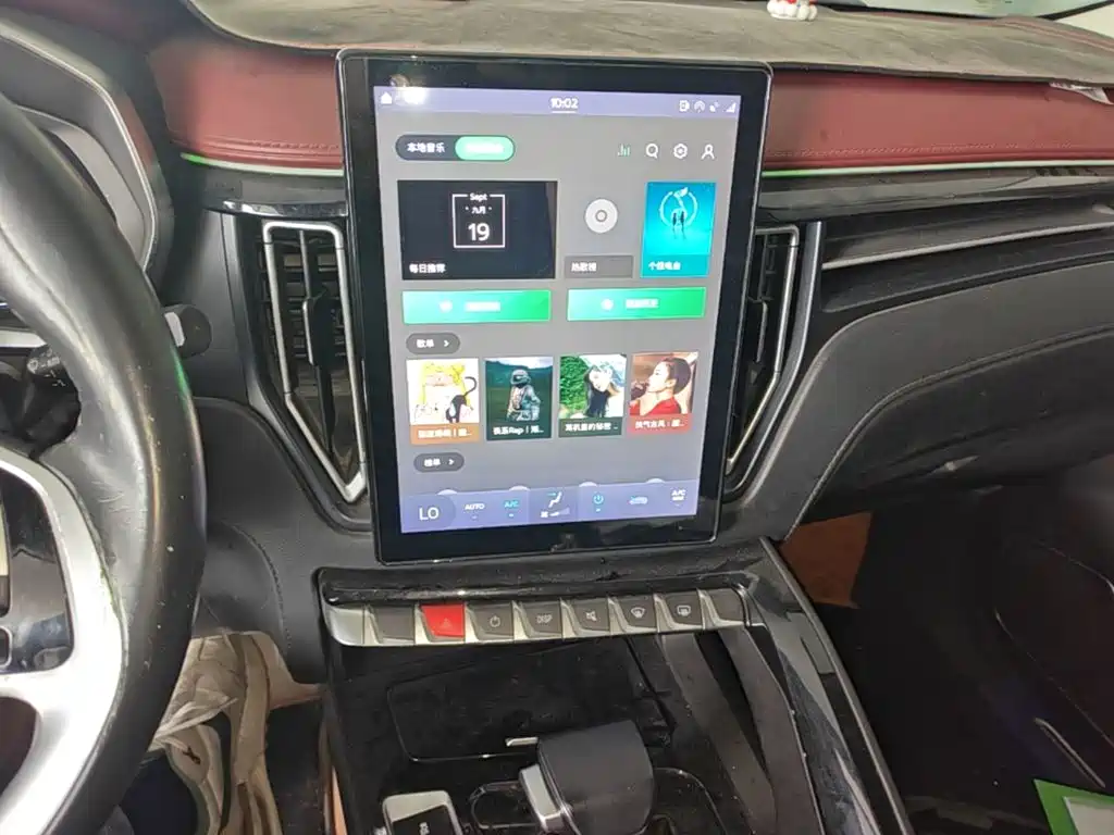 Fengxing Fengxing T5 — миниатюра 13