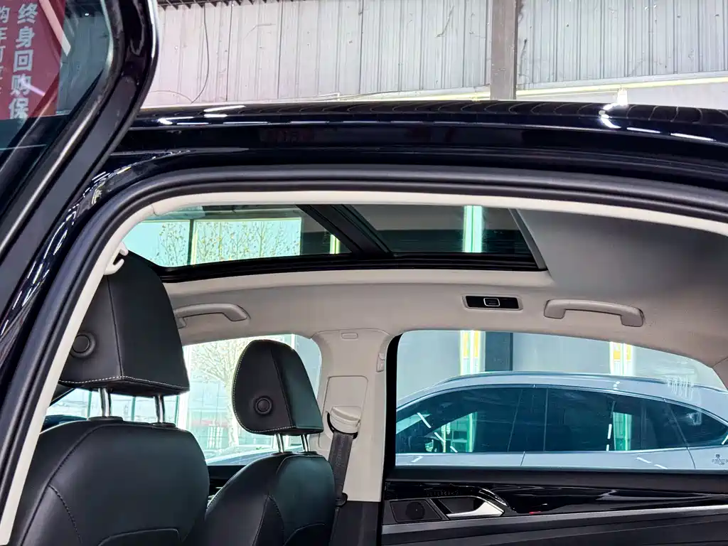 Volkswagen Passat — миниатюра 13