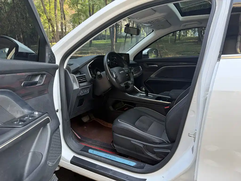 Haval H6 — миниатюра 8