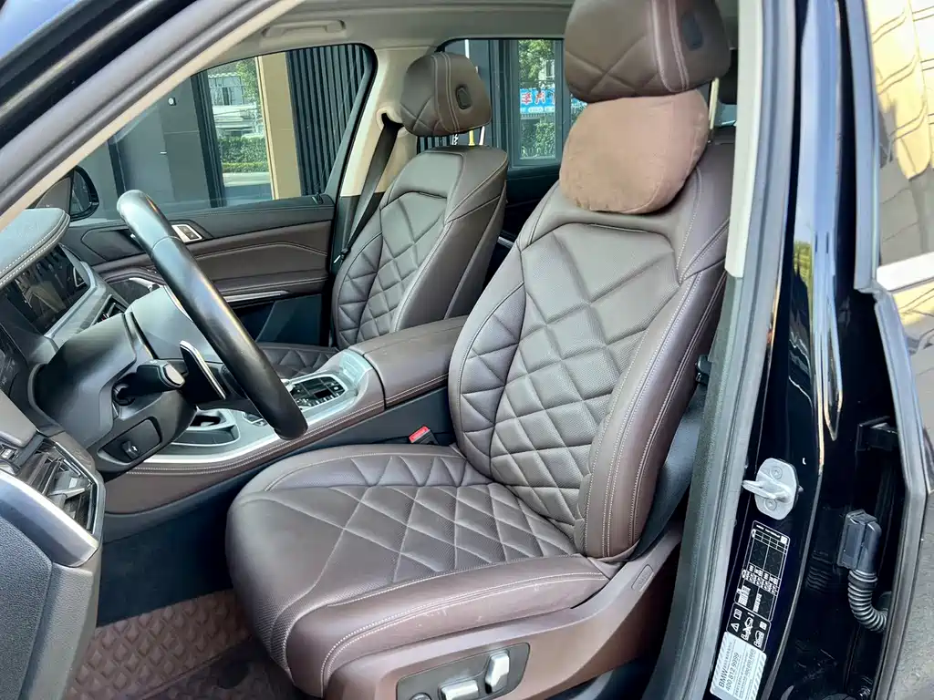 BMW X5 — миниатюра 11
