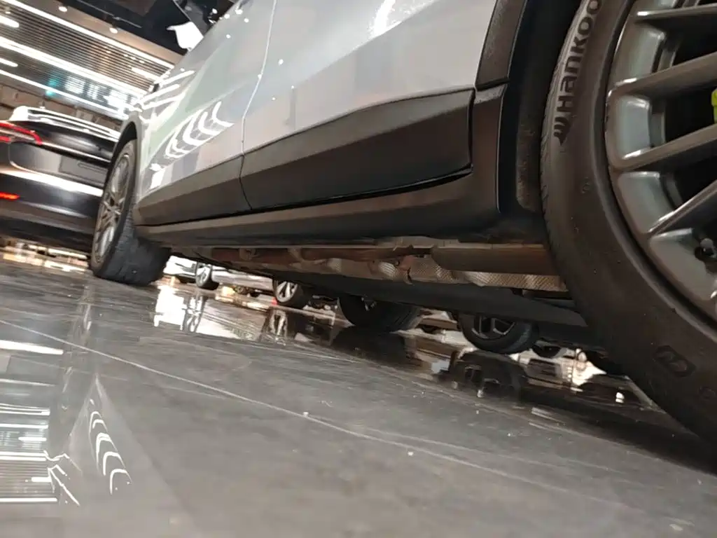 Leapmotor Leapmotor C11 — миниатюра 22