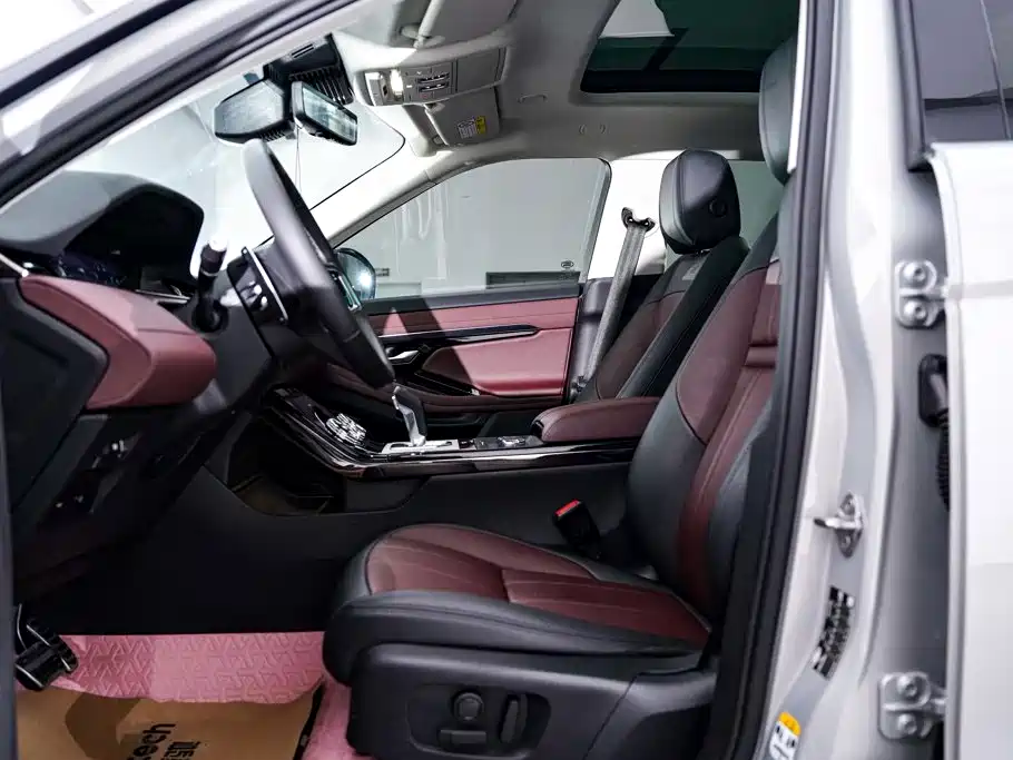 Land Rover Evoque — миниатюра 22