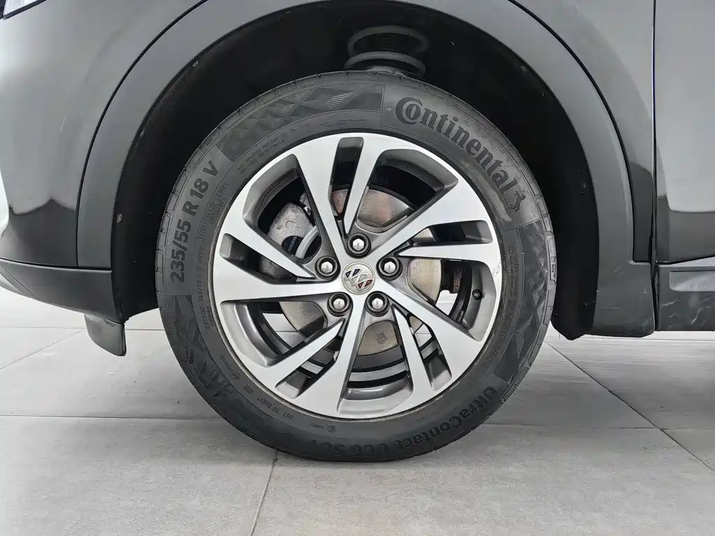 Buick Envision S — миниатюра 17