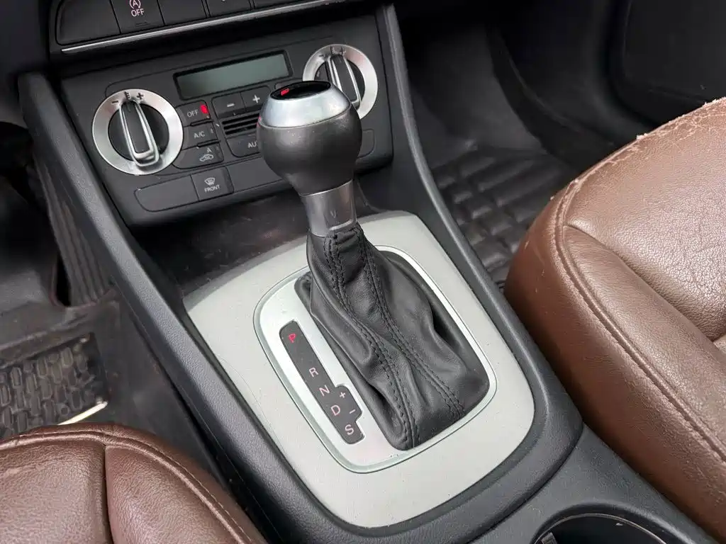 Audi Q3 — миниатюра 9