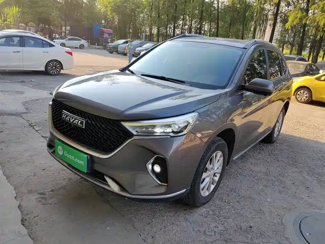 HAVAL  M6 2022