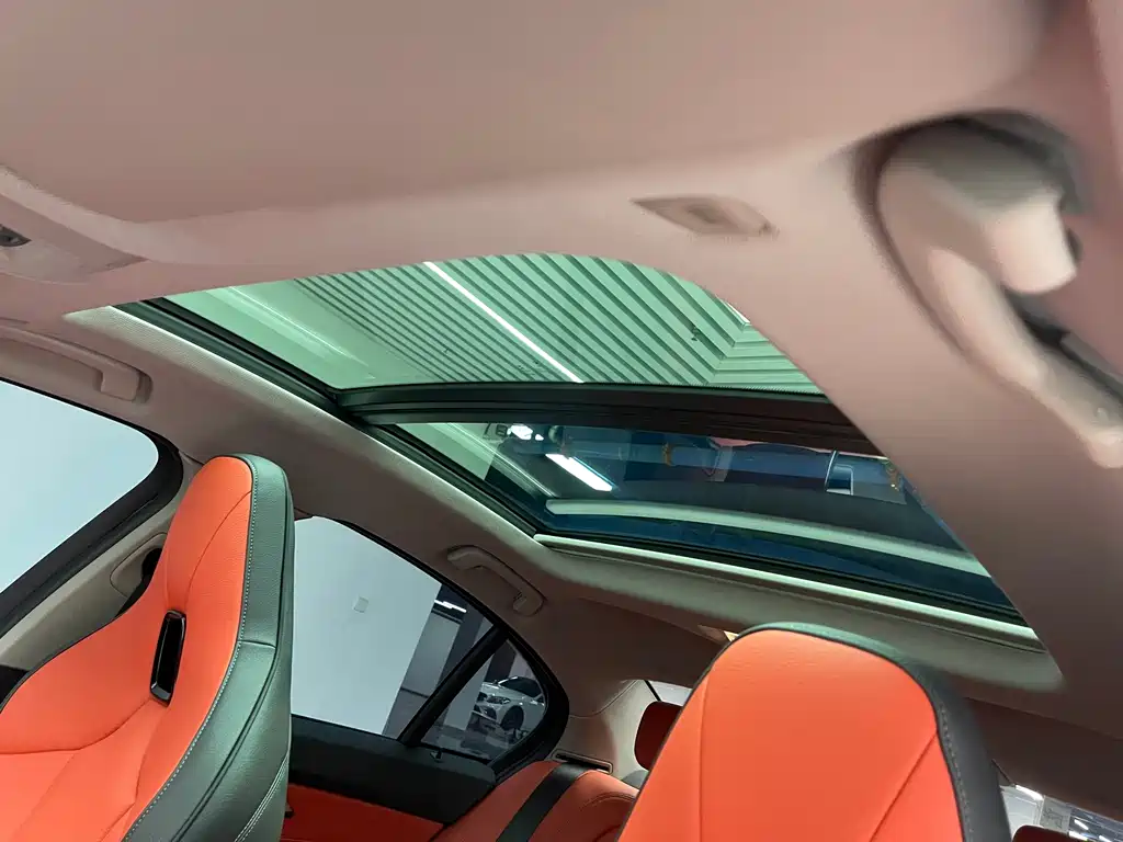 BMW 1 Series — миниатюра 14