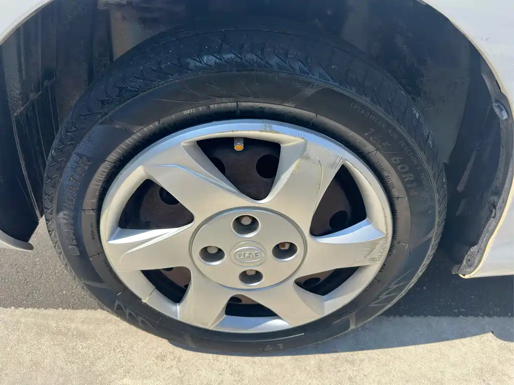 BYD F0 — миниатюра 22