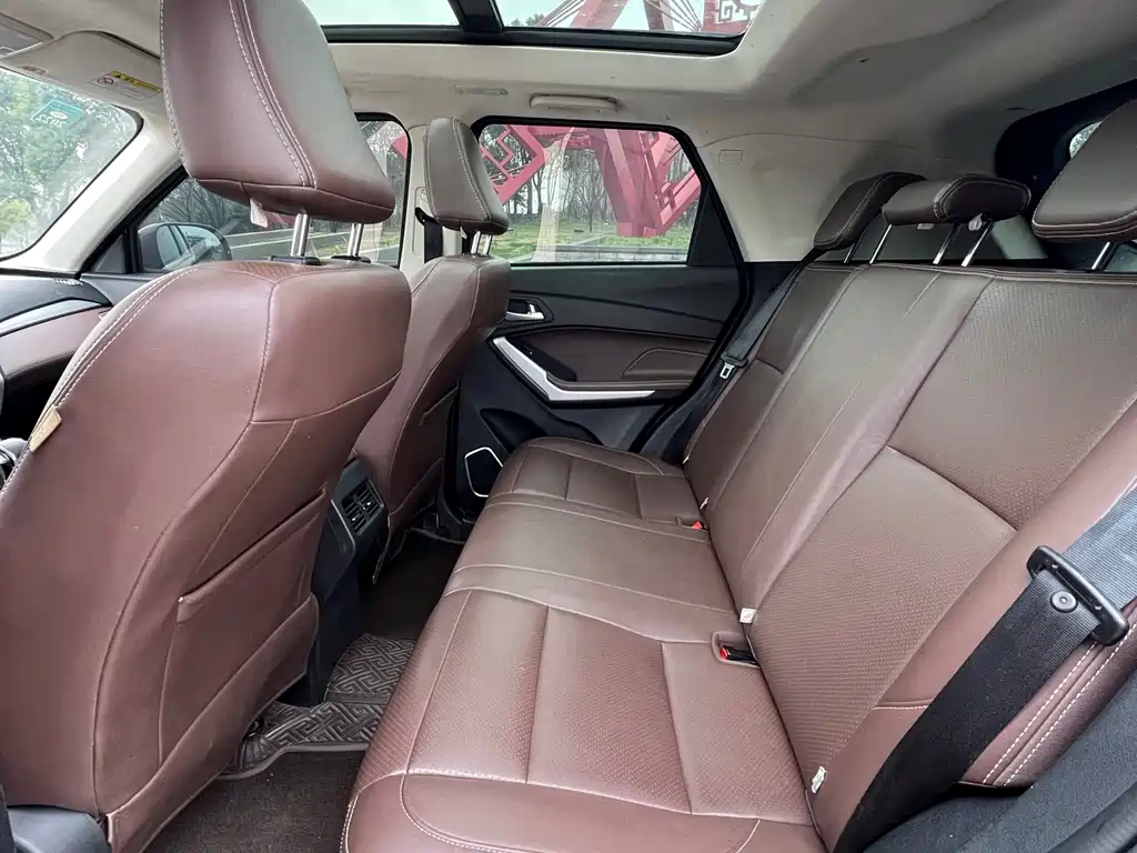 BISU AUTO SPECIFIC SPEED T3