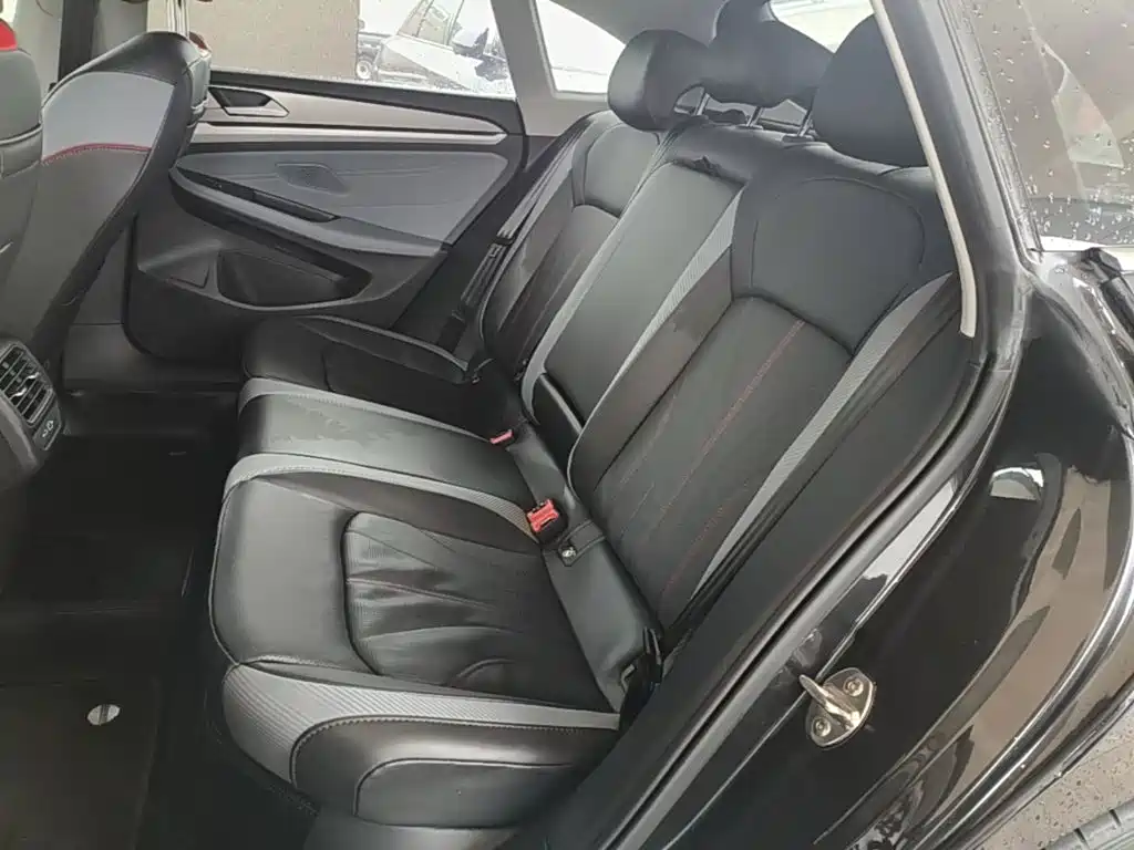 Volkswagen Lamando — миниатюра 17