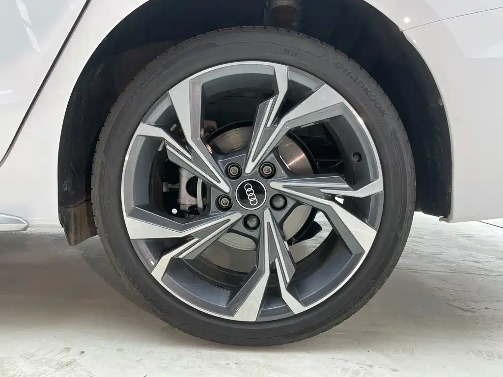 Audi A3 — миниатюра 23