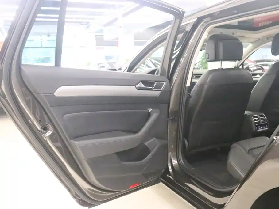 Volkswagen Viloran — миниатюра 15