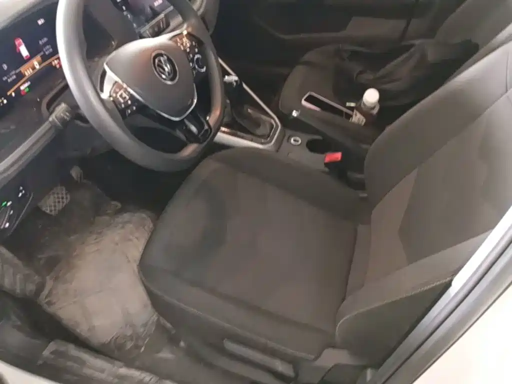 Volkswagen Polo — миниатюра 15