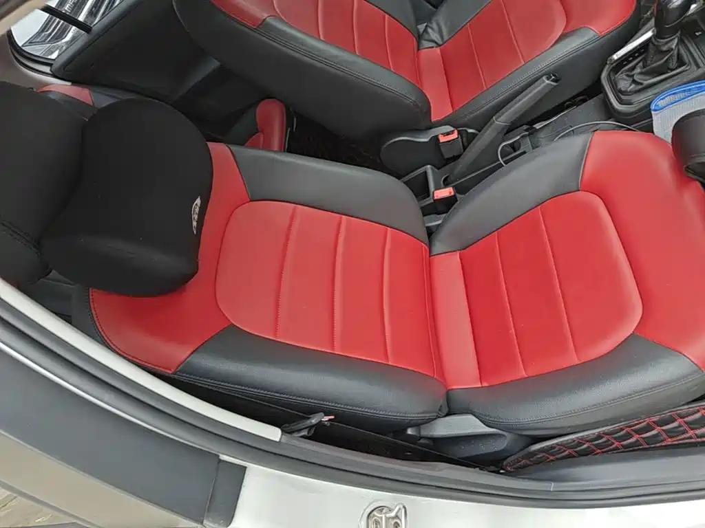 Volkswagen Santana — миниатюра 25