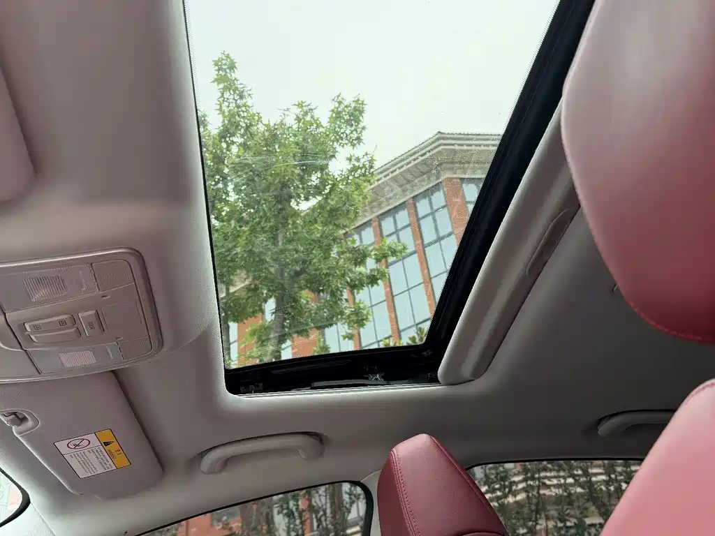 Changan Eado — миниатюра 12