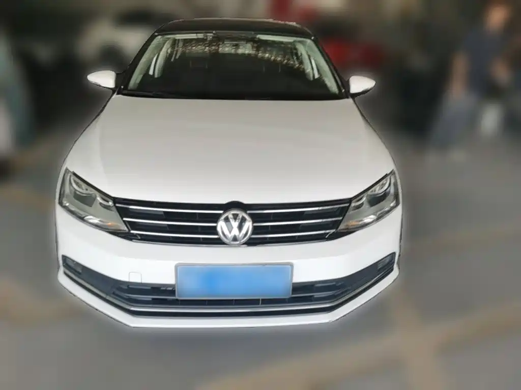 Volkswagen Sagitar — миниатюра 5