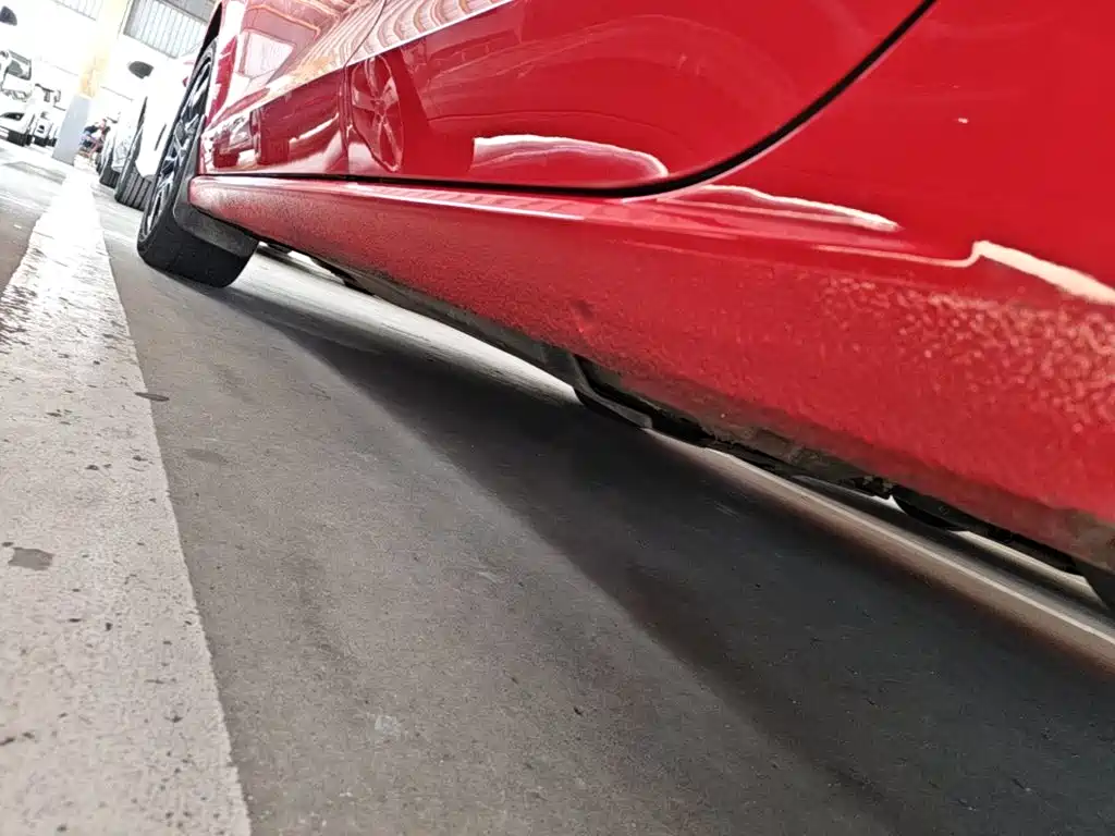 Volkswagen Lamando — миниатюра 22