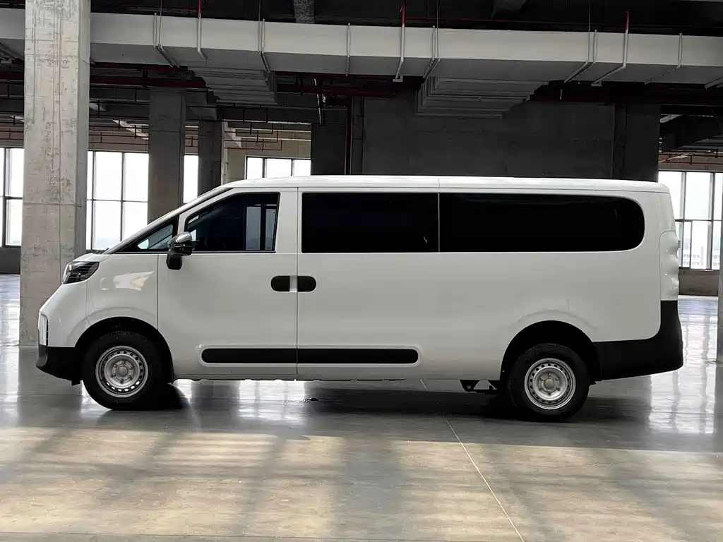 MAXUS V1L — миниатюра 3