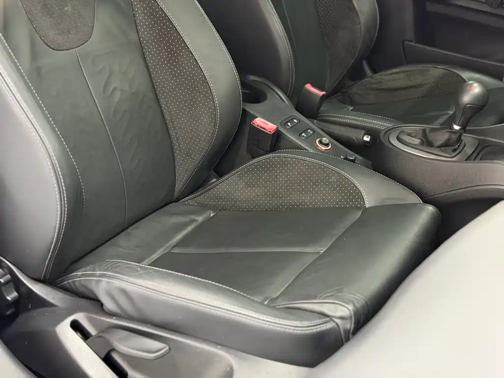 SEAT Leon — миниатюра 18